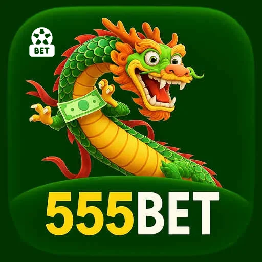 Apostas esportivas da 555bet com odds competitivas