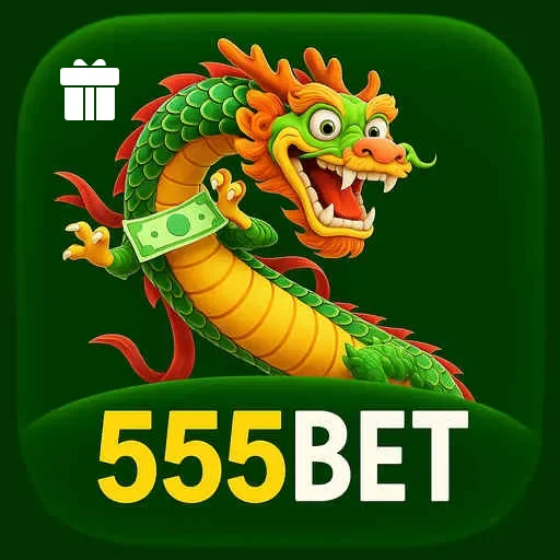 Bônus 555bet