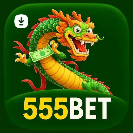 Download gratuito do app da 555bet