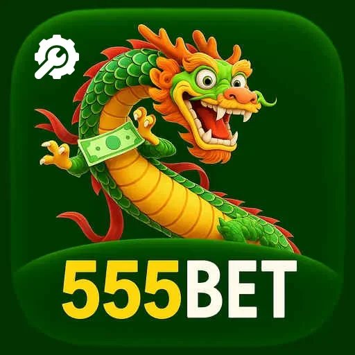 Como instalar o app da 555bet