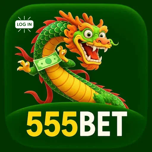 Login seguro na 555bet