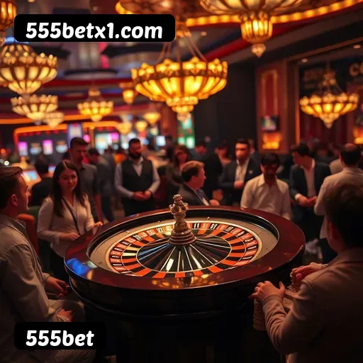 555bet APK - Download Oficial Android