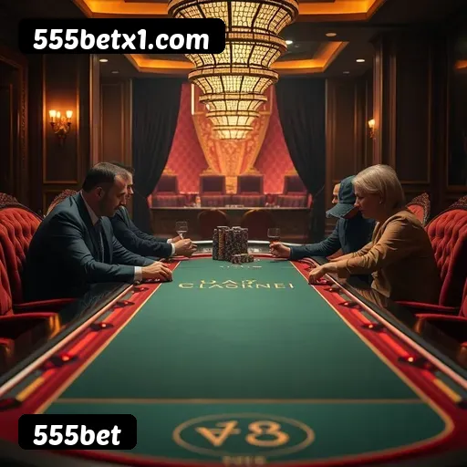 FAQ - Perguntas Frequentes 555bet