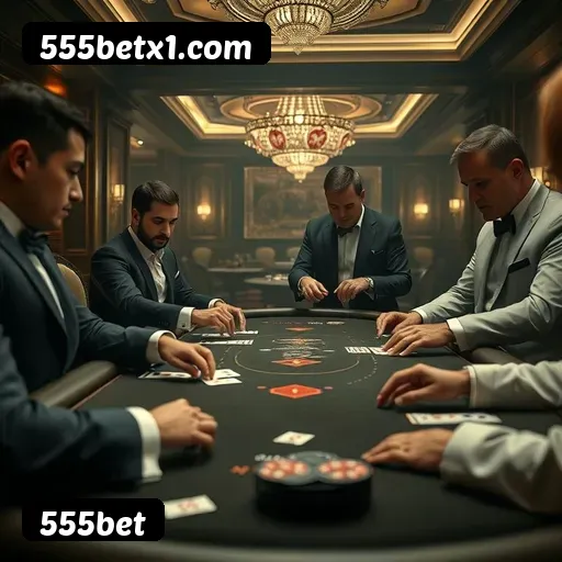 Análise 555bet - Vantagens e Desvantagens